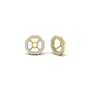 octagon-shape-diamond-ear-jackets-for-1-carat-studs-in-fdear11507angle1-1.00ct-nl-yg_5e146a04-5890-431c-b8d1-6c8206865b16